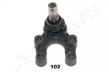 Палец шаровой нижний BJ102 JAPANPARTS