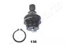 Шаровая опора, нижняя BJ136 JAPANPARTS
