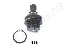 Шаровая опора, нижняя BJ136 JAPANPARTS