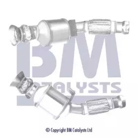 Катализатор BM80590H BM CATALYSTS