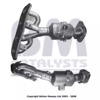 Катализатор BM91339H BM CATALYSTS
