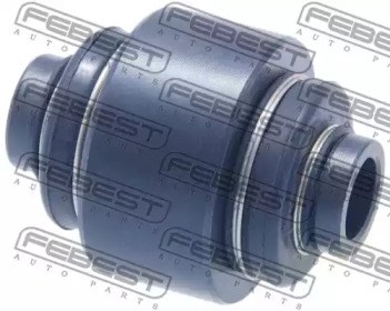 FEBEST BMAB021Z Сайлентблок цапфы задней в наличии Черновцы