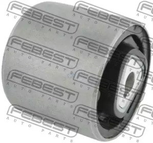 С/блок нижнего рычага BMAB048 FEBEST