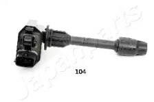 Модуль зажигания BO104 JAPANPARTS