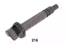 Катушка зажигания BO216 JAPANPARTS