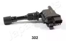 Катушка зажигания BO302 JAPANPARTS