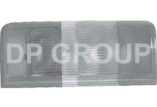 Фонарь задний левый BP1971L DP GROUP