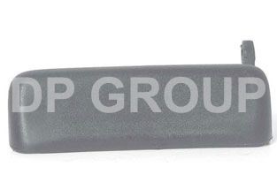 Ручка передней двери наружная, правая BP3911L DP GROUP