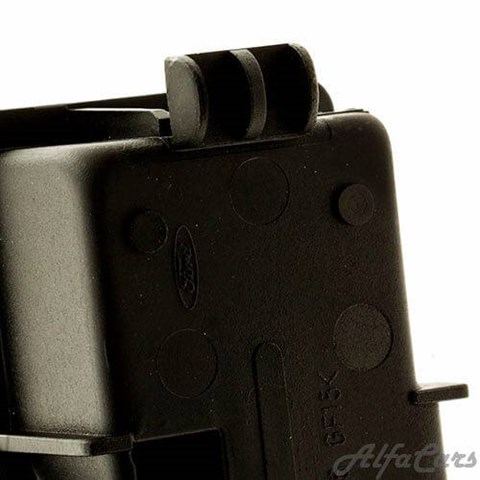 Ручка передней двери внутренняя, левая BP4022L DP GROUP
