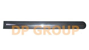 Накладка задней правой двери, верхняя BP82940 DP GROUP