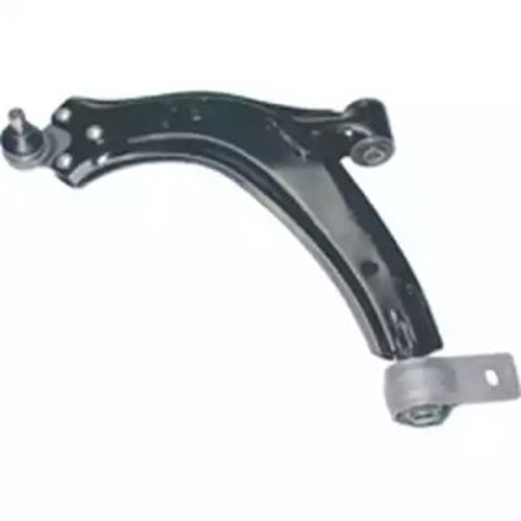 Рычаг передней подвески нижний, правый Ситроен Берлинго
