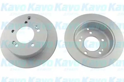 BR3214C Диск тормозной задний купить Киев