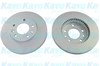Тормоз дисковый передний BR4753C KAVO PARTS