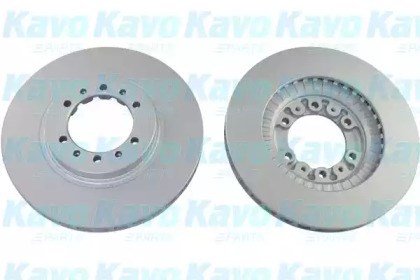 KAVO PARTS BR5722C Передние тормозные диски в наличии Черновцы