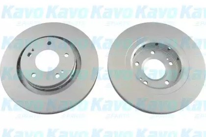 BR5762C Диск тормозной передний купить Черновцы
