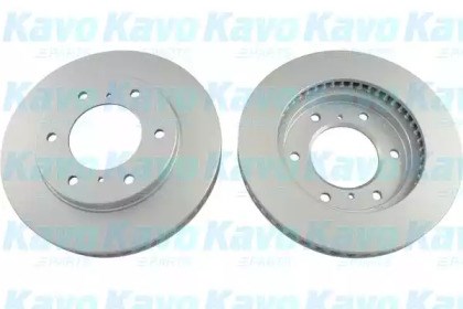 Тормоз дисковый передний BR5770C KAVO PARTS