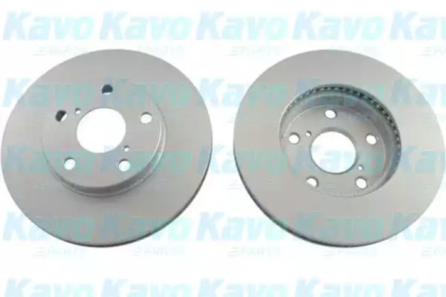 Тормоз дисковый передний BR9404C KAVO PARTS