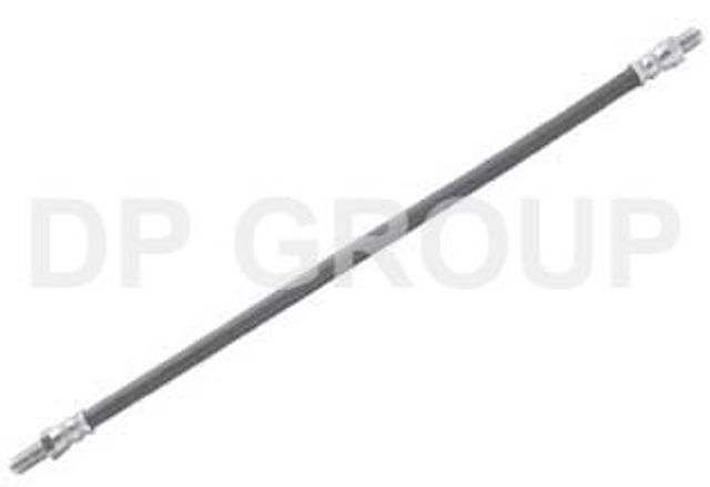 Шланг тормозной передний BS1015 DP GROUP