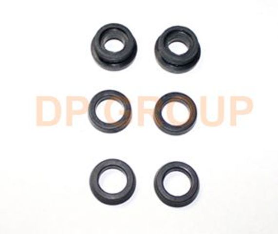 Колодки тормозные дисковые комплект BS1319 DP GROUP