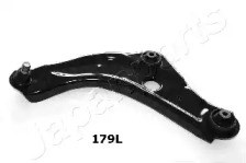 Рычаг передней подвески нижний левый BS179L JAPANPARTS