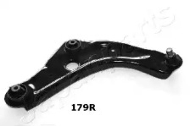 Рычаг передней подвески нижний, правый Ниссан Кашкай II