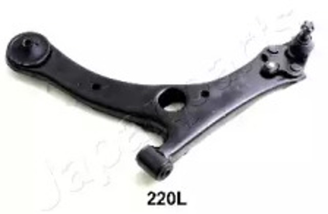 Левый рычаг передней нижней подвески BS220L JAPANPARTS