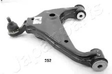 Рычаг передний нижний левый BS252L JAPANPARTS