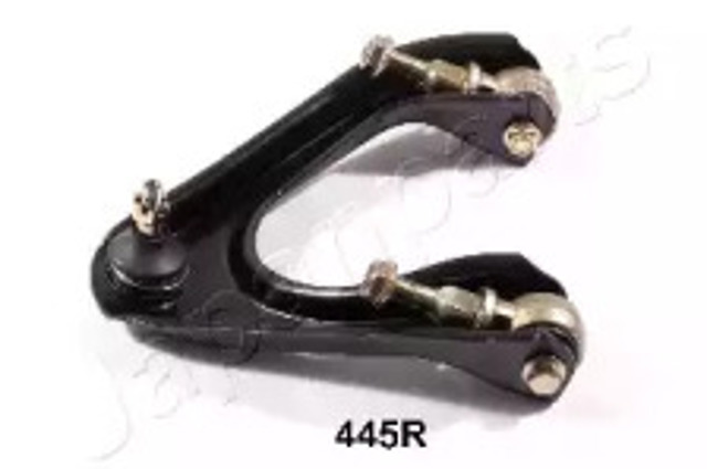 Рычаг передней подвески верхний, правый BS445R JAPANPARTS
