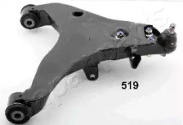 Рычаг передней подвески нижний, правый BS518R JAPANPARTS
