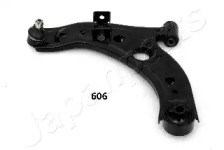 BS606L JAPANPARTS Рычаг передней подвески левый купить в Ровно