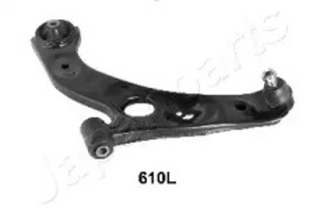 Левый рычаг передней нижней подвески BS610L JAPANPARTS