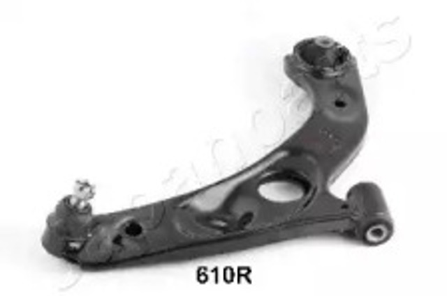 Нижний правый рычаг передней подвески BS610R JAPANPARTS