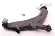 Передний нижний рычаг BS704R JAPANPARTS