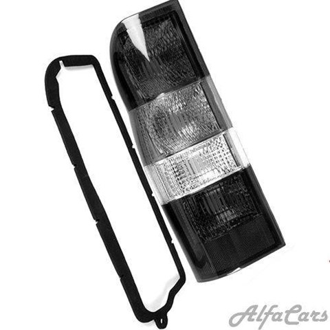 Задний левый стоп Ford Transit 5