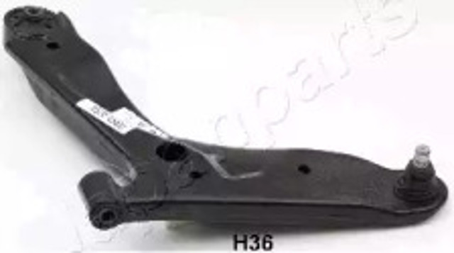 Левый рычаг передней нижней подвески BSH35L JAPANPARTS