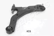 Нижний правый рычаг передней подвески BSK21R JAPANPARTS