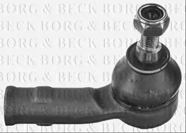 Наконечник рулевой тяги BTR4415 BORG&BECK