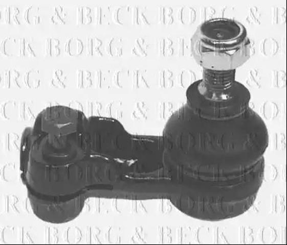 Рулевой наконечник BTR4920 BORG&BECK