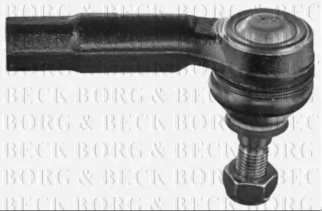 Наружный наконечник рулевой тяги BTR4949 BORG&BECK