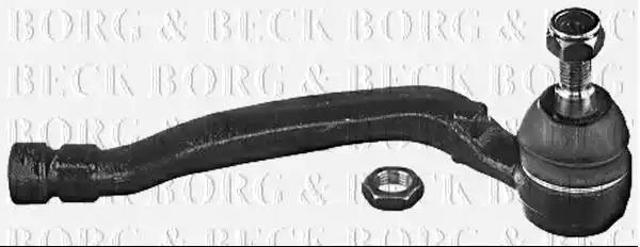 Наконечник рулевой тяги BTR5916 BORG&BECK