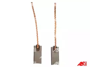 Щетка генератора BX214 AS-PL