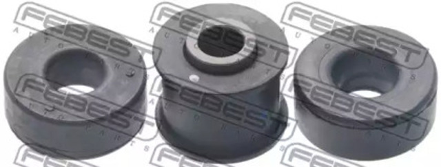 втулка крепления заднего амортизатора BZAB047KIT FEBEST