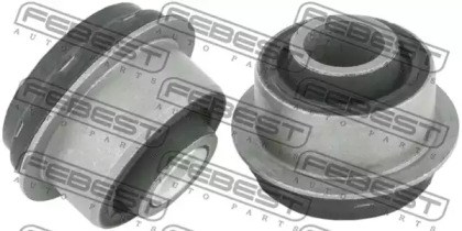 Сайлентблок переднего нижнего рычага BZAB156S FEBEST