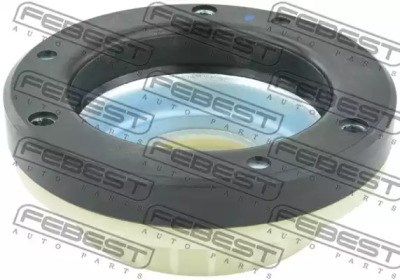 Подшипник опоры амортизатора BZB639F FEBEST