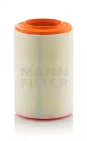 Воздушный фильтр C15007 MANN
