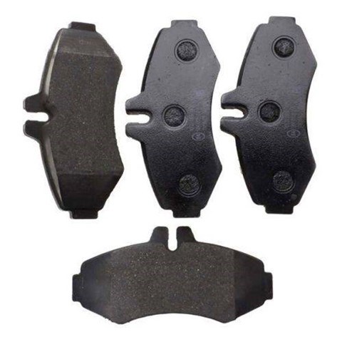 Колодки передние C1M018ABE ABE