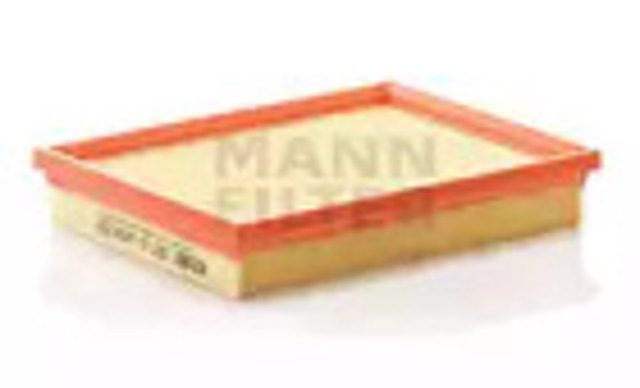 Воздушный фильтр двигателя C2256 MANN