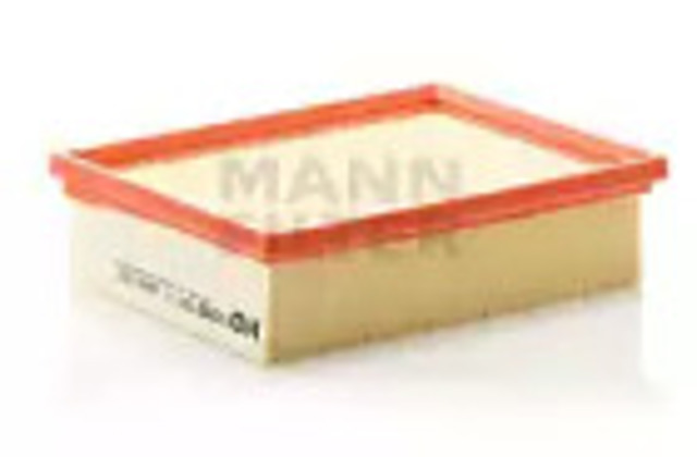 Воздушный фильтр двигателя C2295 MANN