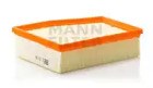 Автомобильный фильтр воздуха C23124 MANN