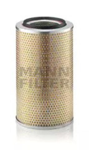 MANN C234403 Фильтр воздушный в наличии Львов